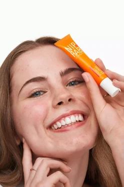 NIP+FABVitamin C Fix Vitamin C Fix Hybrid Gel Cream 5% 50 ml