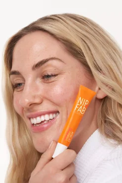 NIP+FABVitamin C Fix Vitamin C Fix Hybrid Gel Cream 5% 50 ml