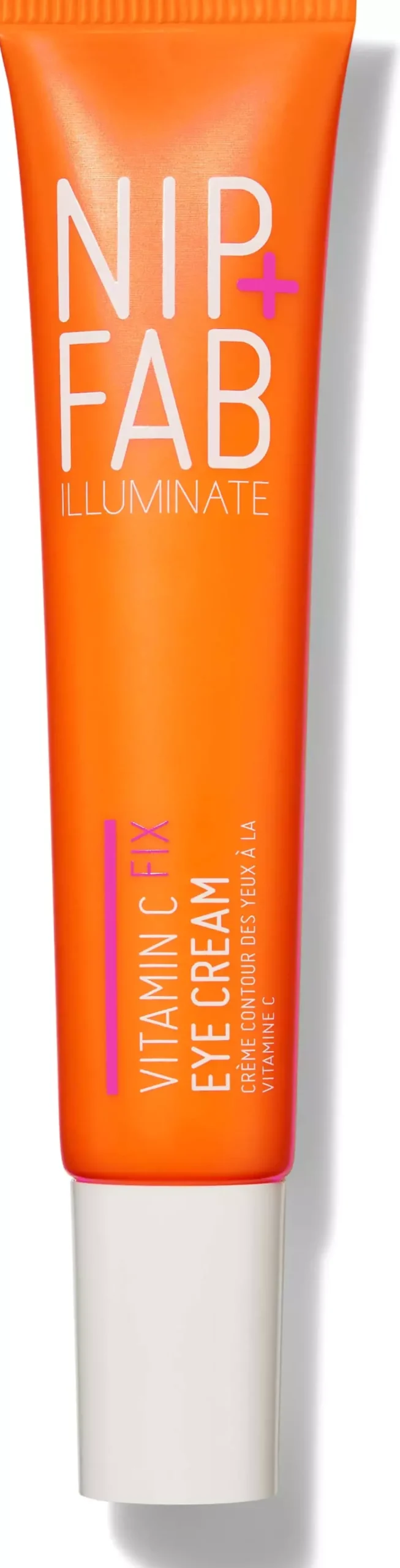 NIP+FABVitamin C Fix Vitamin C Fix Hybrid Gel Cream 5% 50 ml