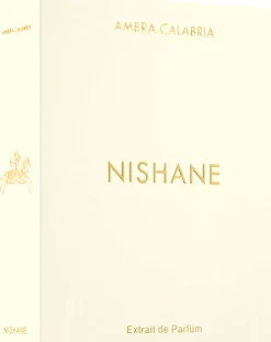 Nishane Ambra Calabria 50 ml