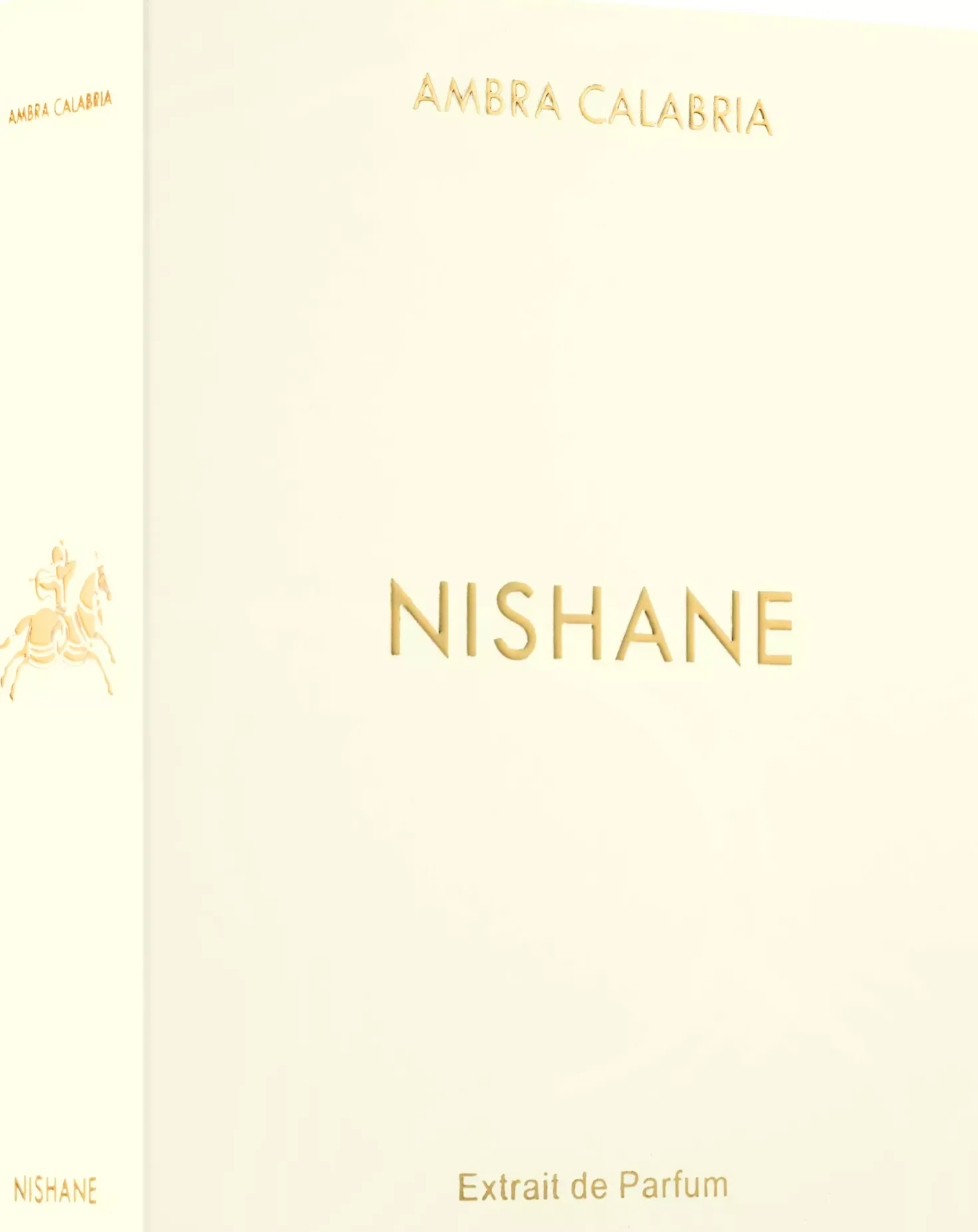 Nishane Ambra Calabria 50 ml