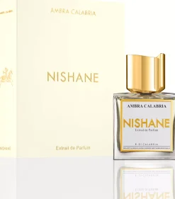 Nishane Ambra Calabria 50 ml