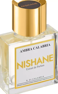Nishane Ambra Calabria 50 ml