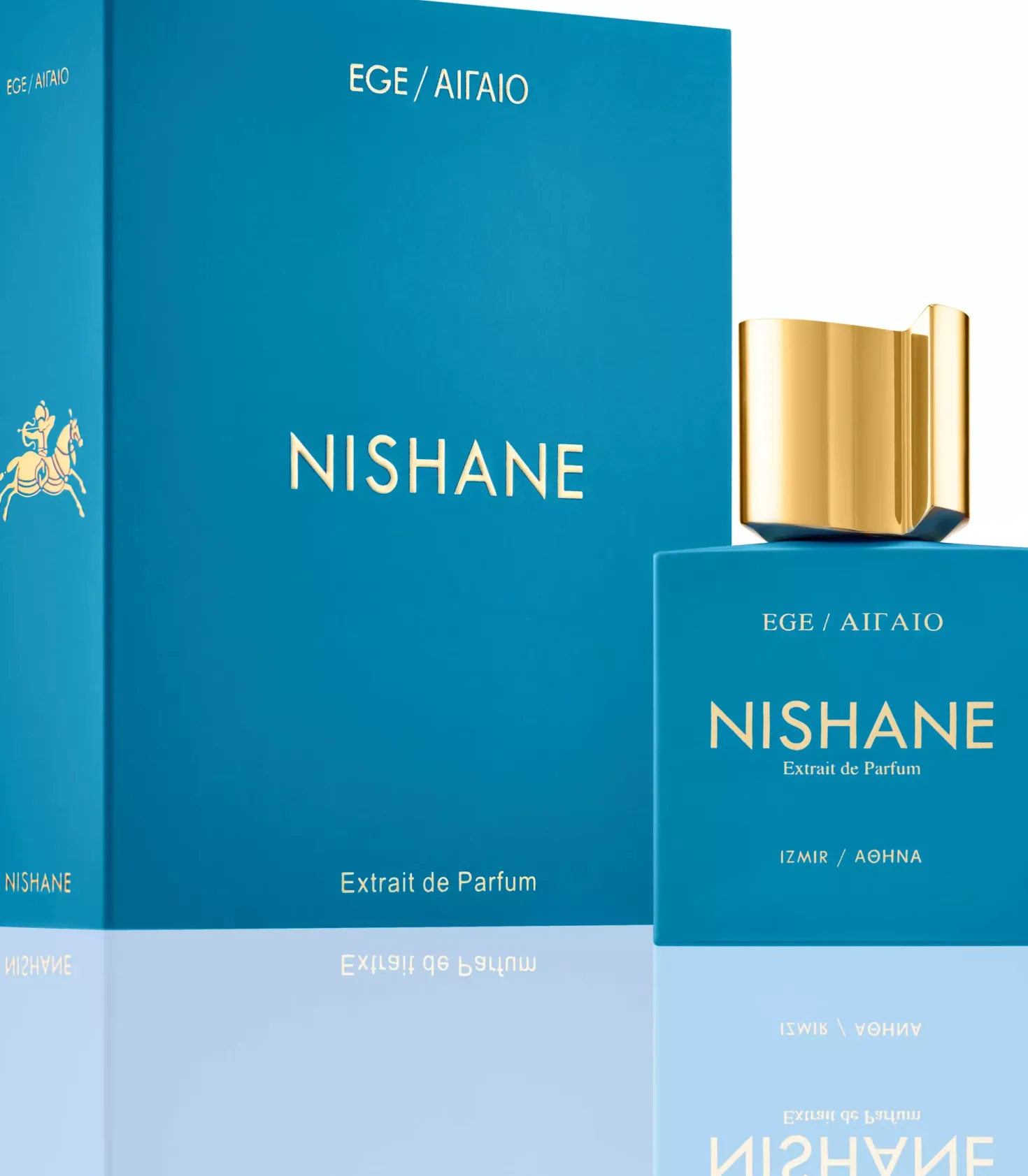 Nishane Ege/ Αιγαιο 50 ml