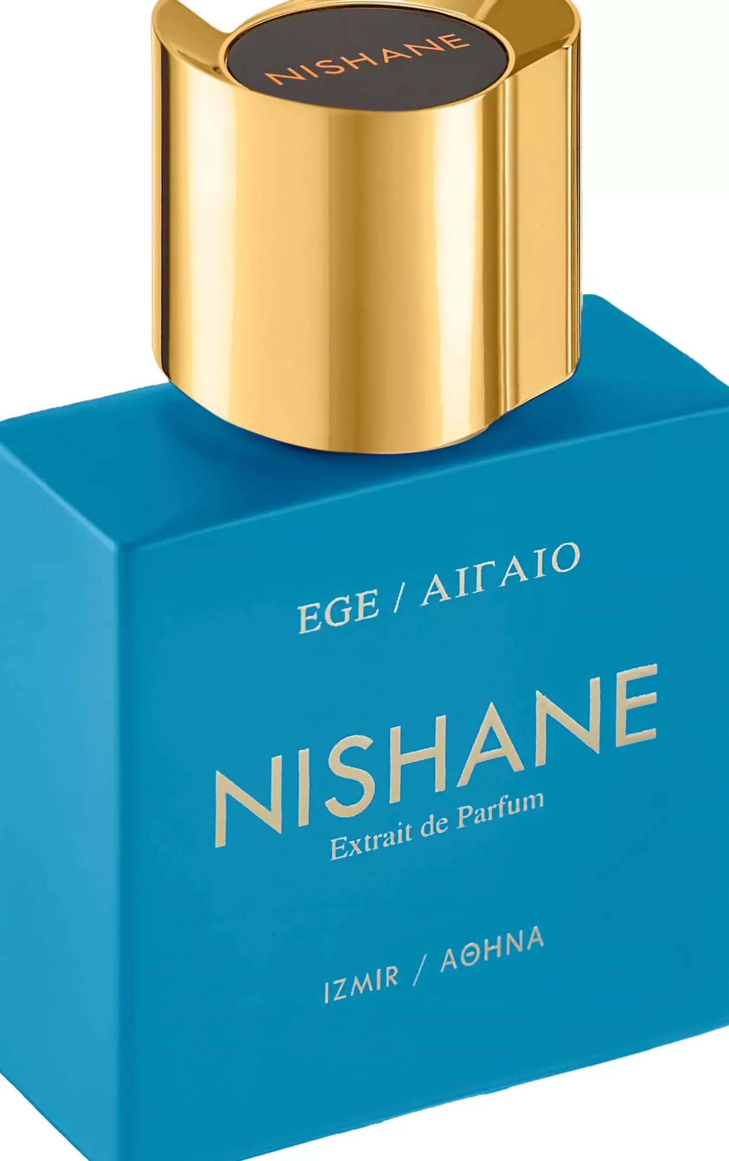 Nishane Ege/ Αιγαιο 50 ml