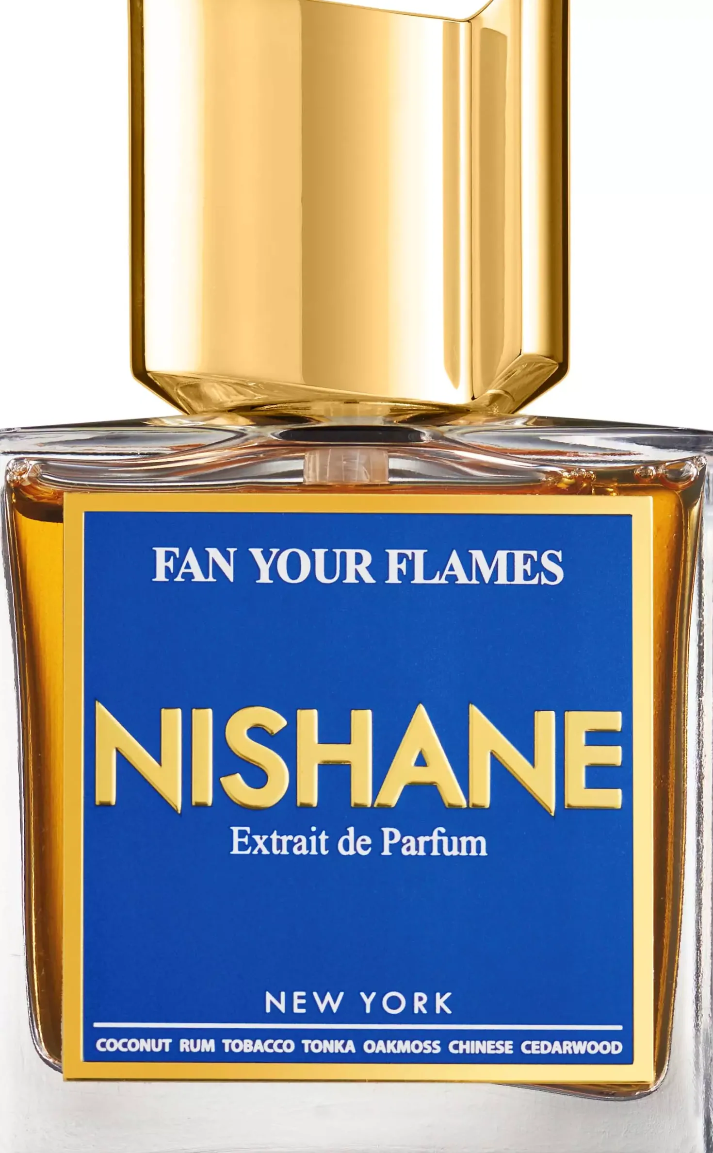 Nishane Fan Your Flames 100 ml