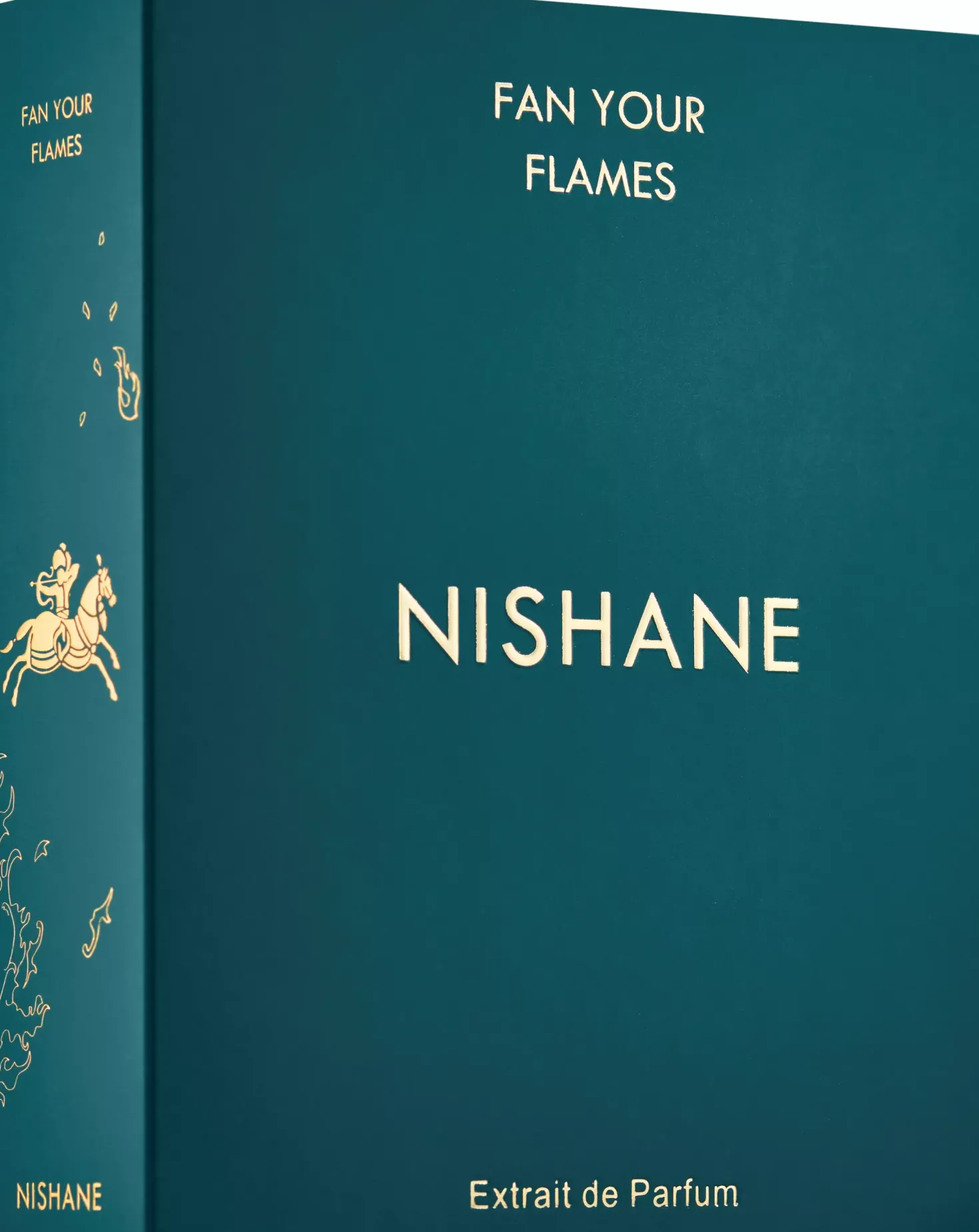 Nishane Fan Your Flames 100 ml