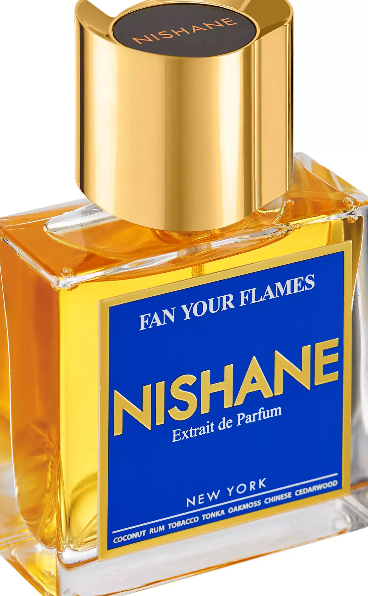 Nishane Fan Your Flames 100 ml