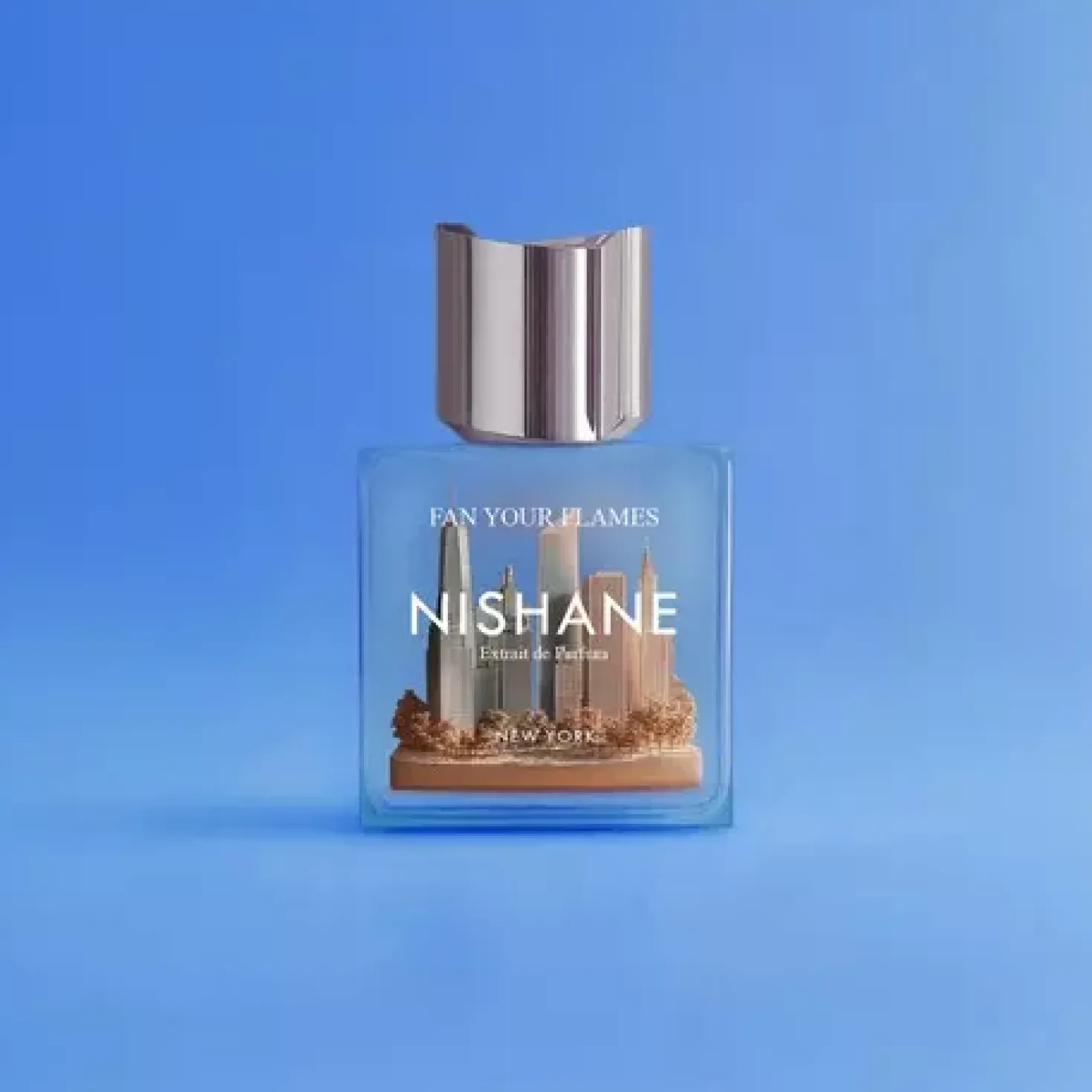 Nishane Fan Your Flames 100 ml