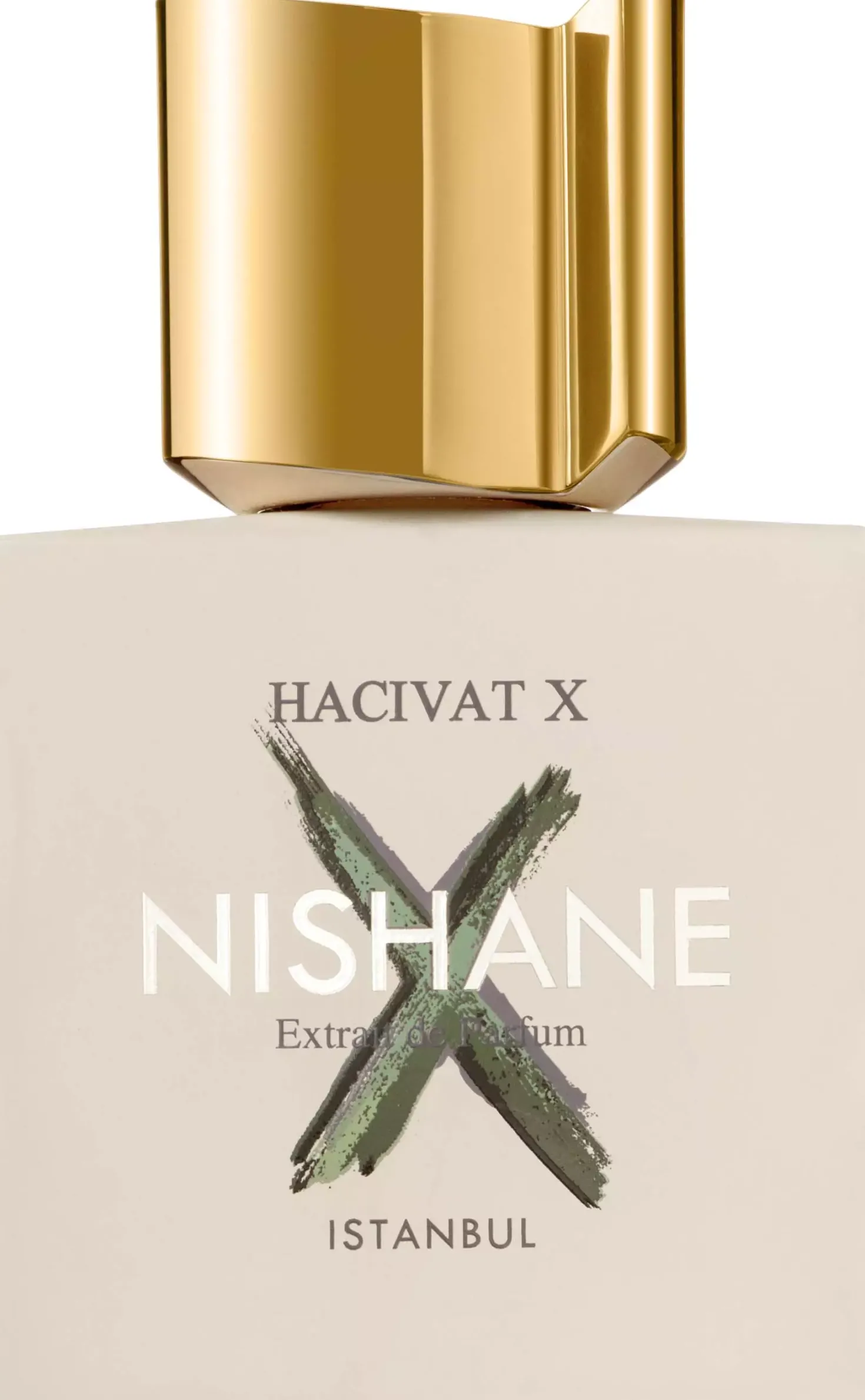Nishane Hacivat X 50 ml