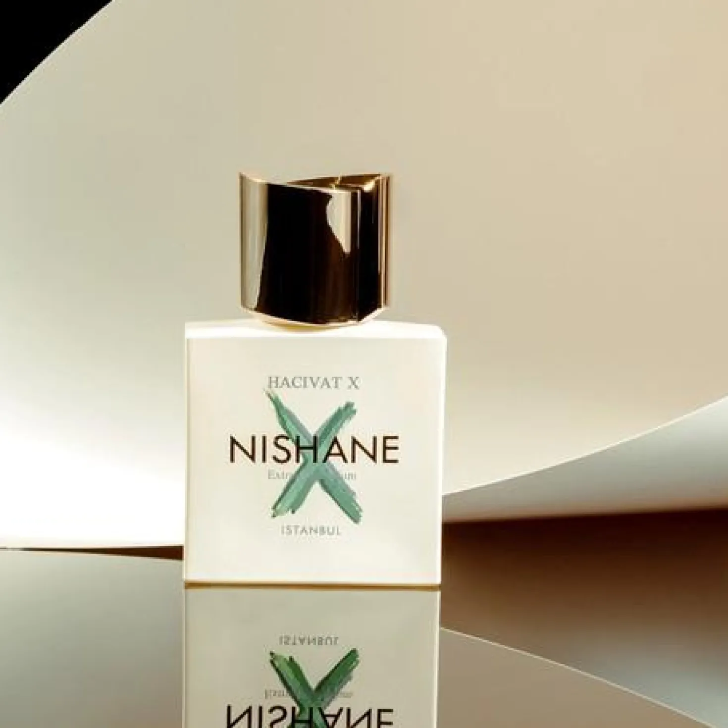 Nishane Hacivat X 50 ml