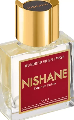 Nishane Hundred Silent Ways 50 ml