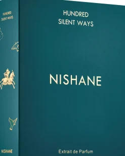 Nishane Hundred Silent Ways 50 ml
