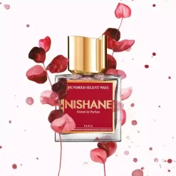 Nishane Hundred Silent Ways 50 ml