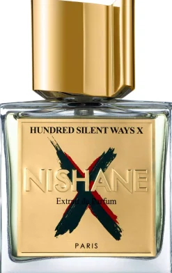 Nishane Hundred Silent Ways X 50 ml