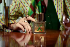 Nishane Hundred Silent Ways X 50 ml