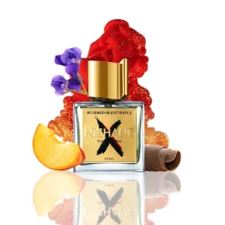 Nishane Hundred Silent Ways X 50 ml