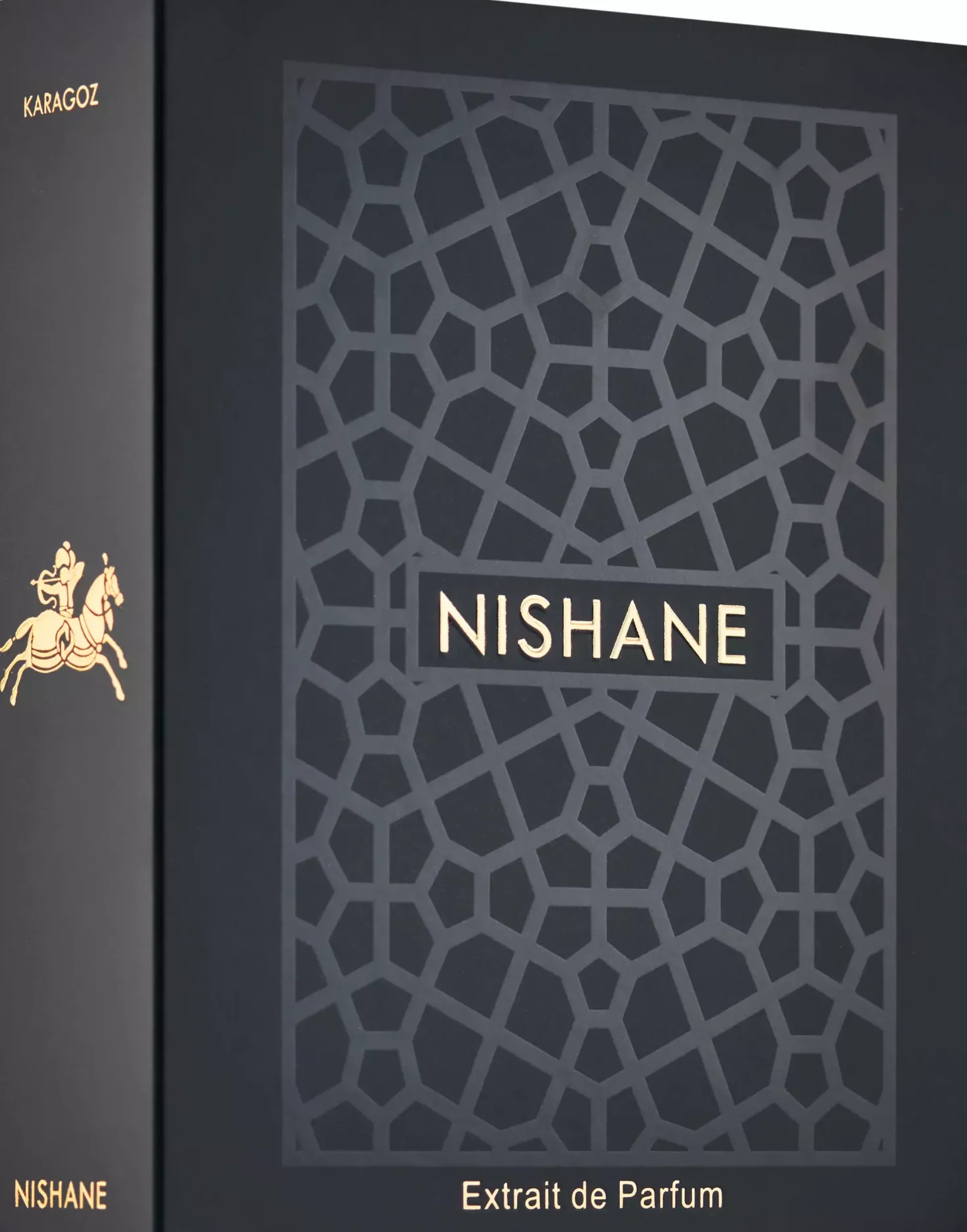 Nishane Karagoz 50 ml