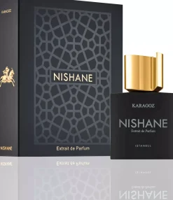 Nishane Karagoz 50 ml
