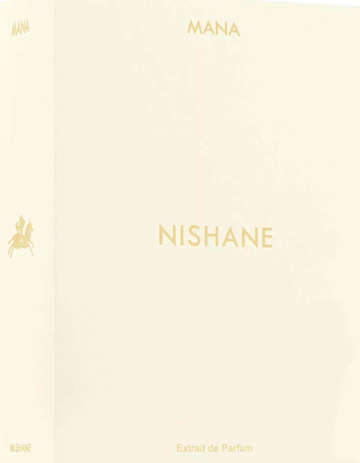Nishane Mana 50 ml