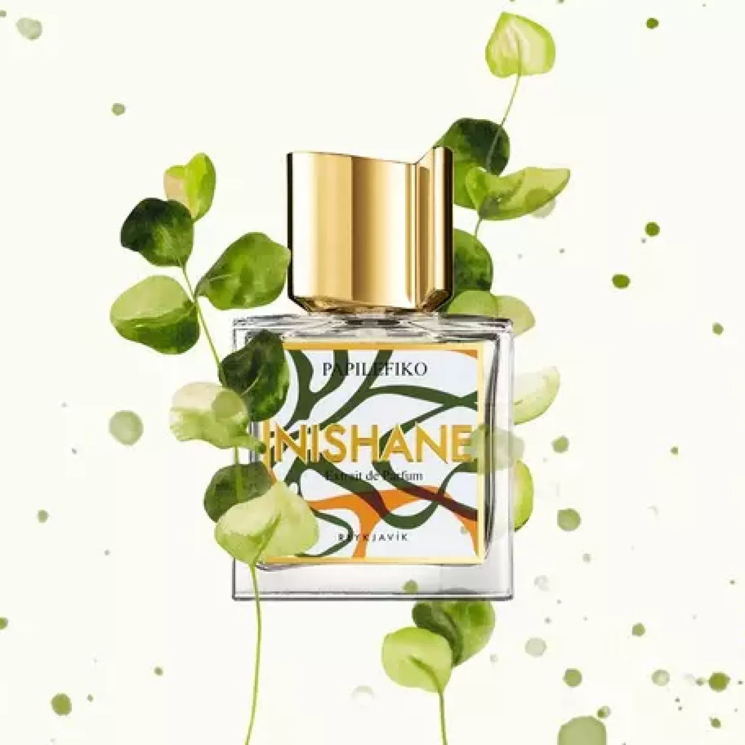 Nishane Papilefiko 50 ml
