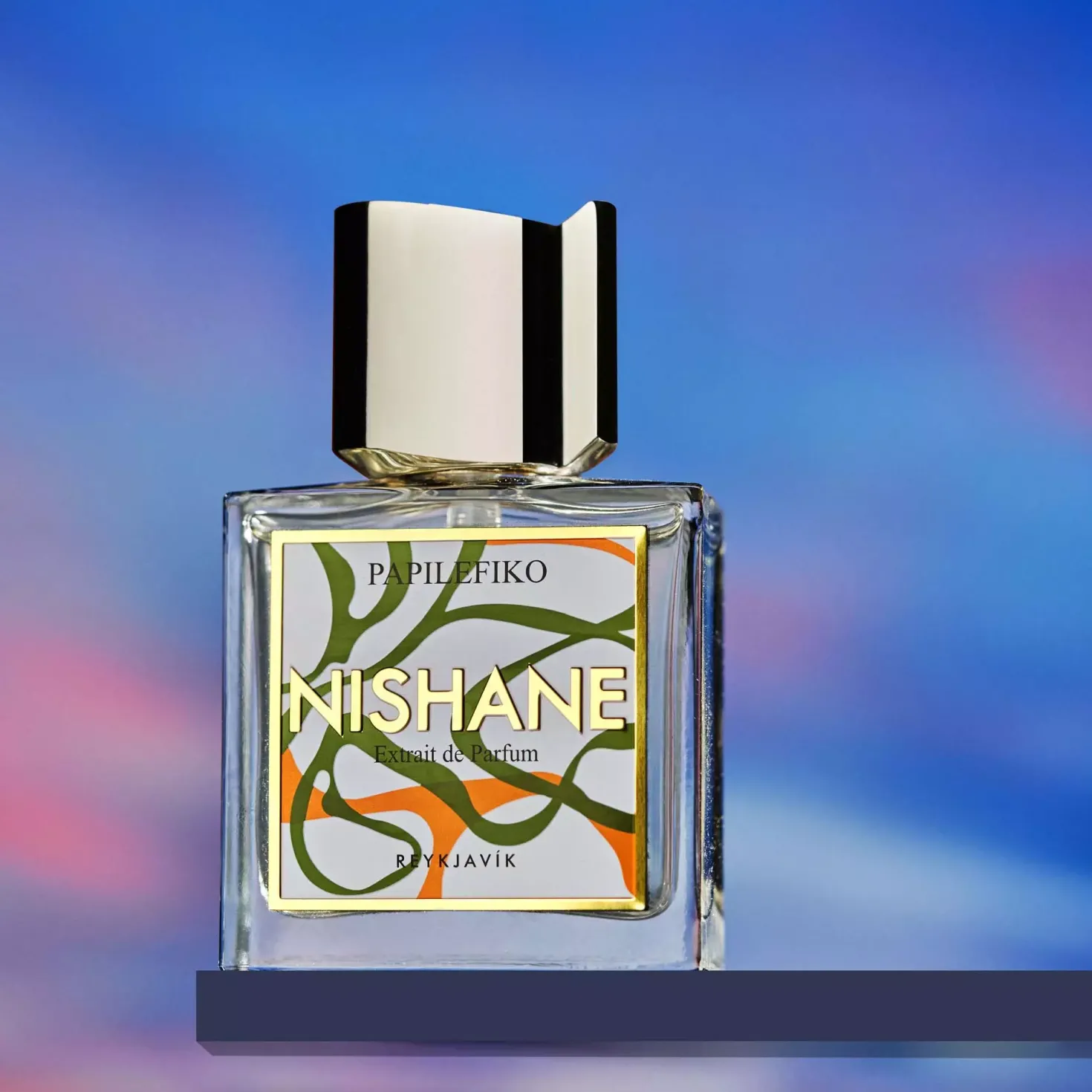 Nishane Papilefiko 100 ml