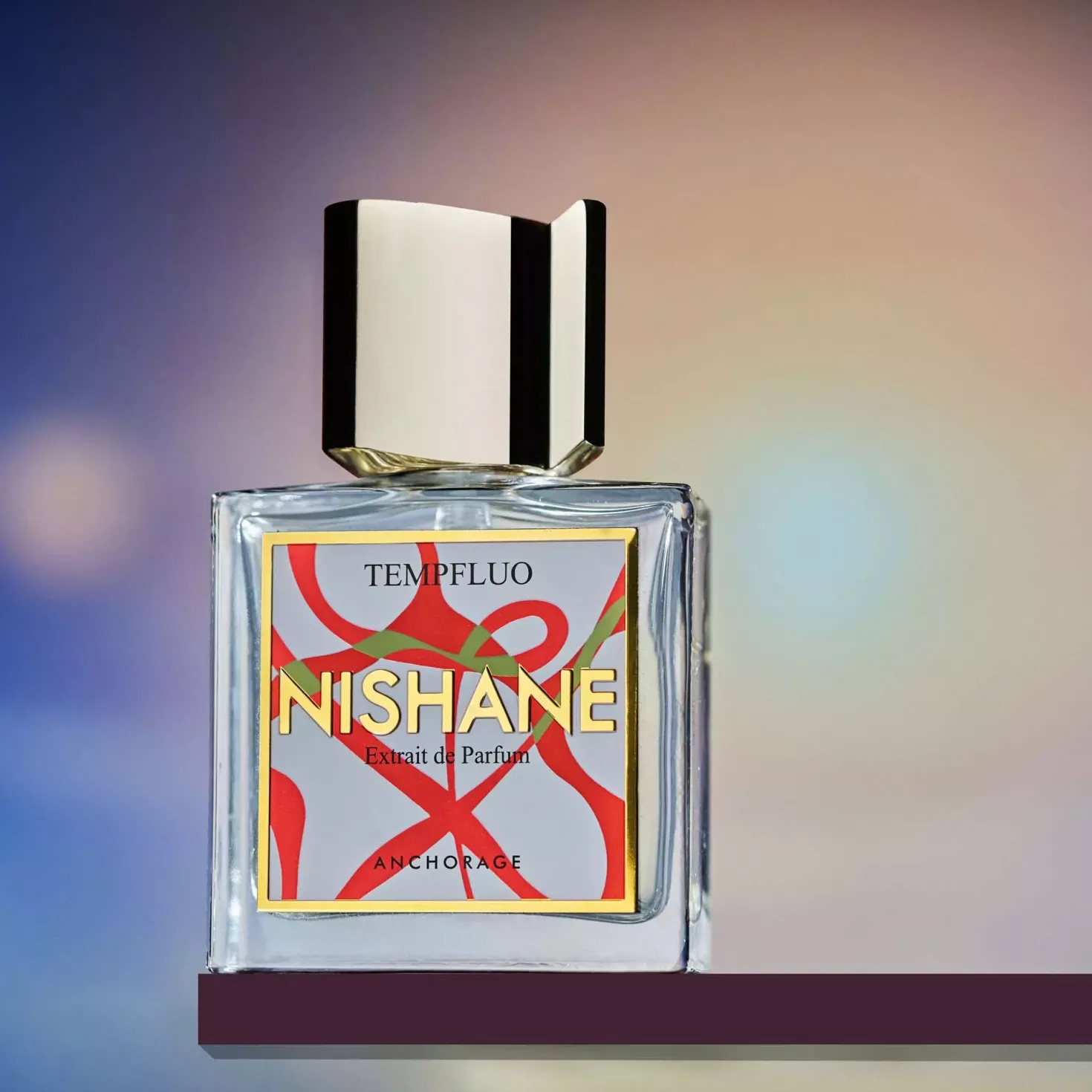 Nishane Tempfluo 100 ml