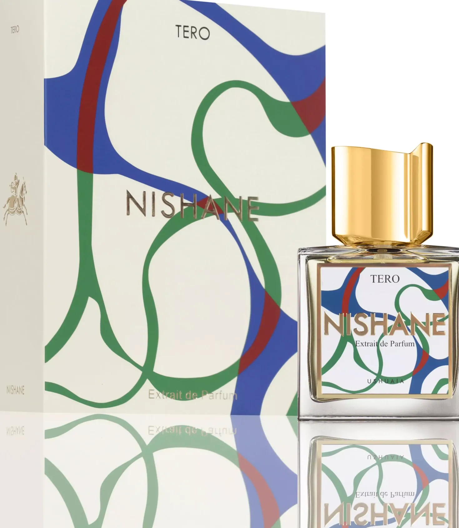 Nishane Tero 50 ml
