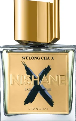 Nishane Wülóng Chá X 50 ml