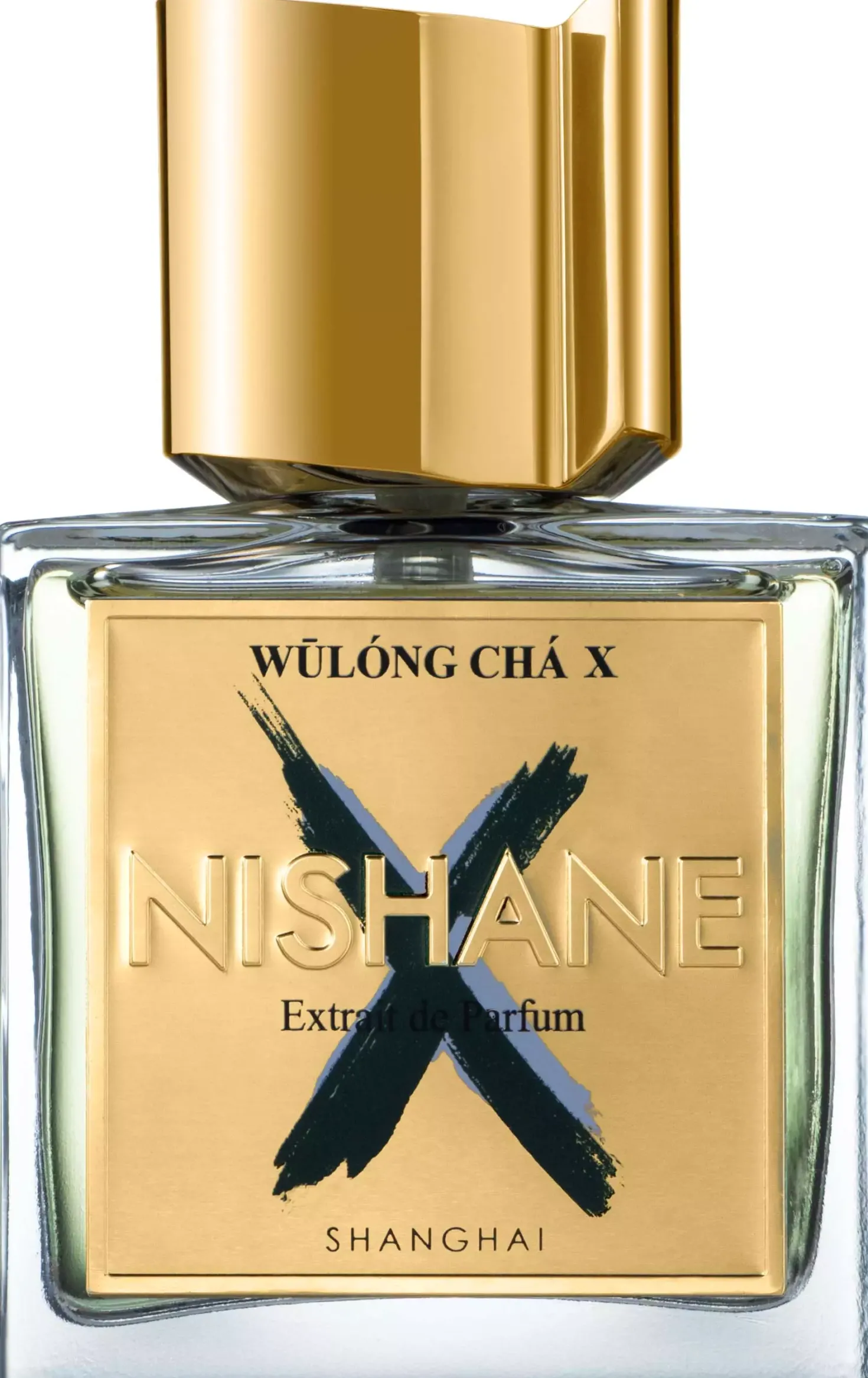 Nishane Wülóng Chá X 50 ml