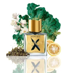 Nishane Wülóng Chá X 50 ml