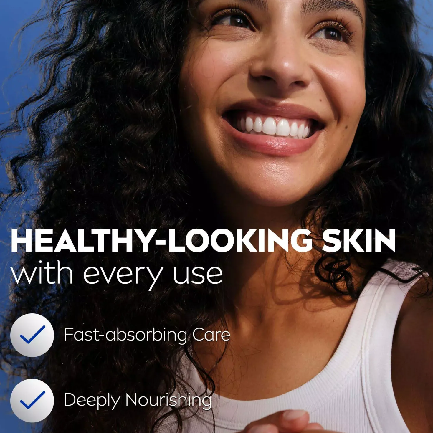 NIVEA Body Lotion Express Hydration 250 ml