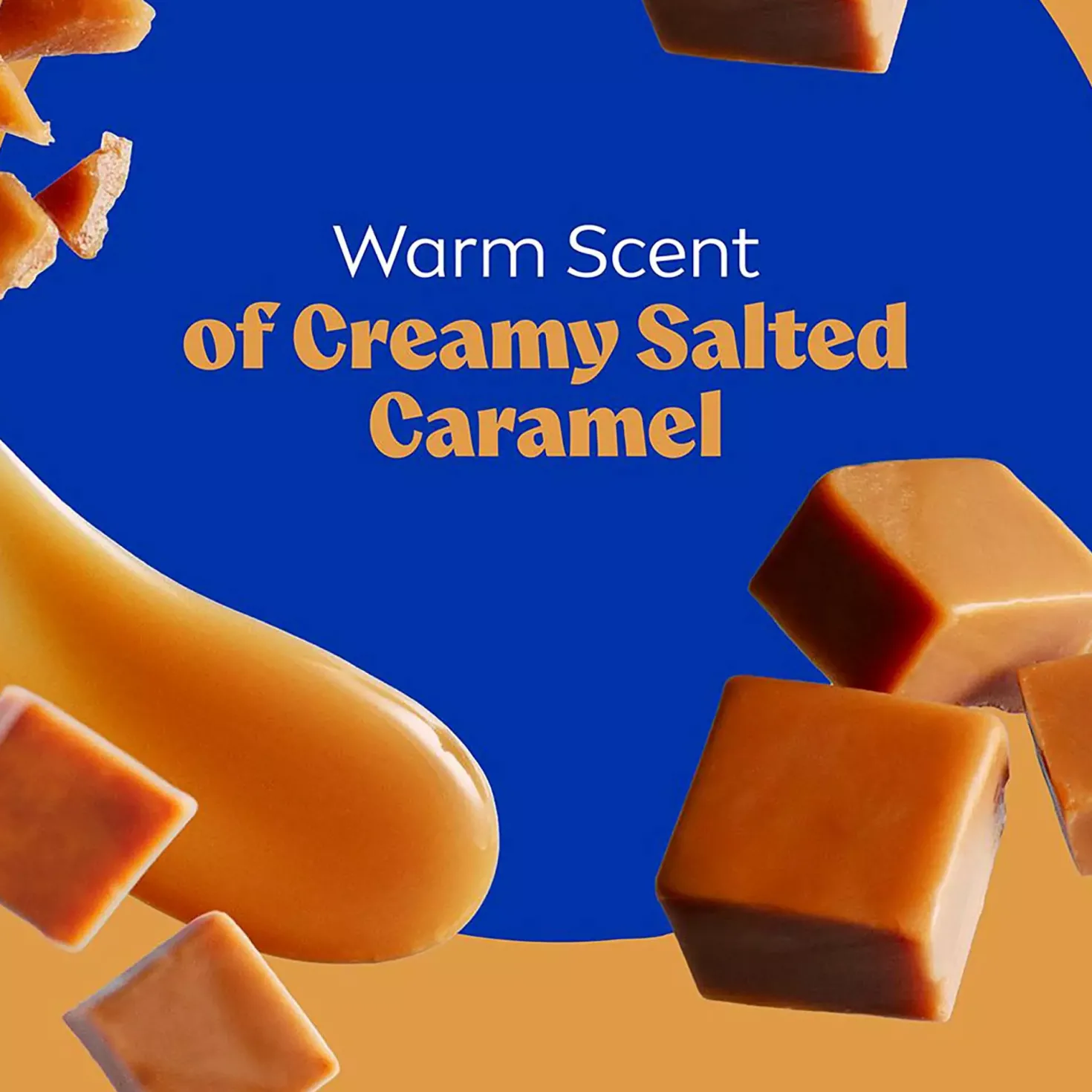 NIVEA Caramel Fudge Shower Gel 250 ml