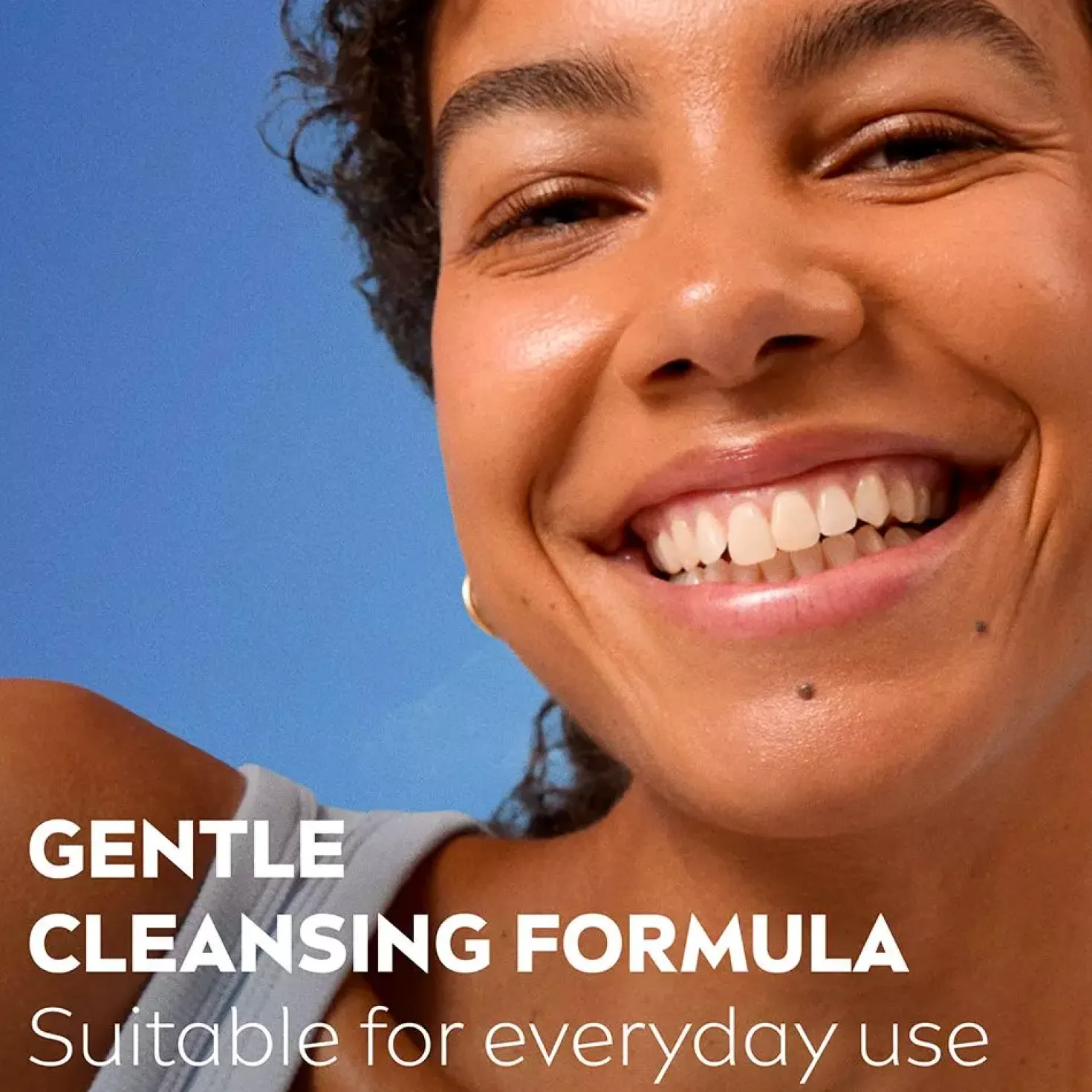 NIVEA Caring Cleansing Cream 150 ml