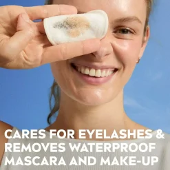 NIVEACleansing Double Effect Waterproof Eye Make-up Remover 125 ml