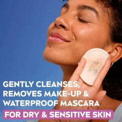 NIVEA Cleansing Milk Caring 200 ml