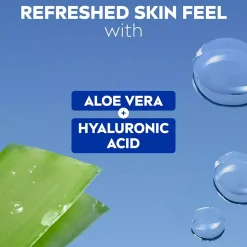 NIVEACleansing Milk Refreshing 200 ml