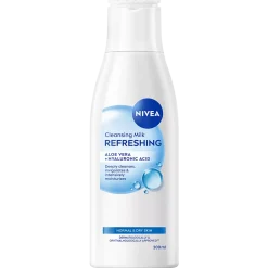 NIVEACleansing Milk Refreshing 200 ml