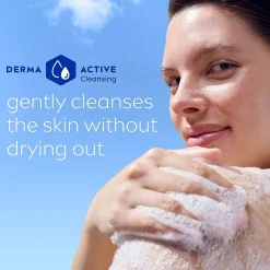 NIVEA Creme Care Shower 500 ml