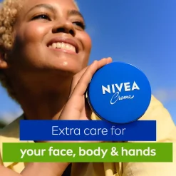 NIVEA Creme 250 ml