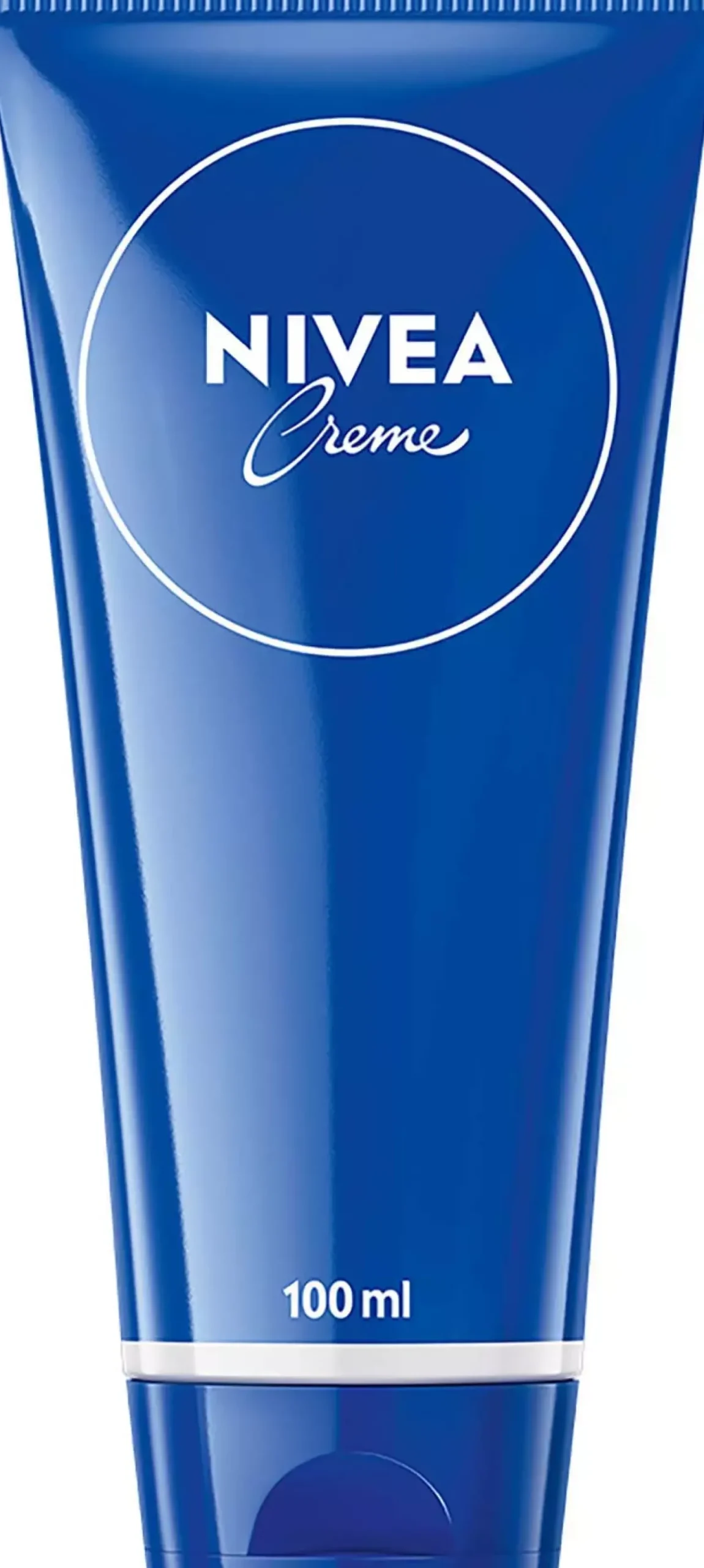NIVEA Creme Tube 100 ml