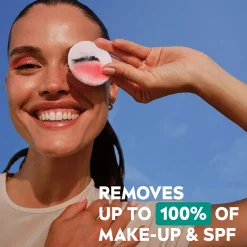 NIVEADerma Skin Clear Micellar Water +5% serum 400 ml