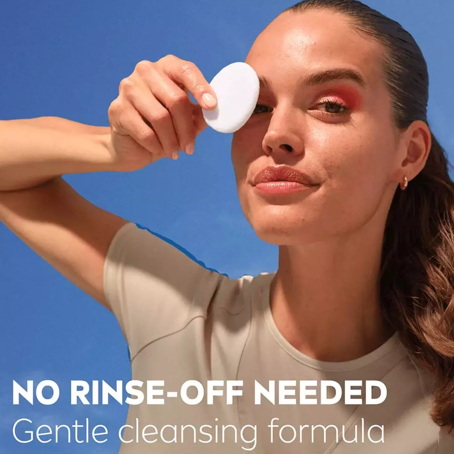 NIVEADerma Skin Clear Micellar Water +5% serum 400 ml