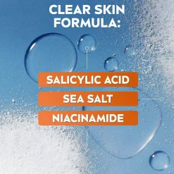 NIVEADerma Skin Clear Wash Gel 150 ml