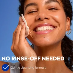 NIVEA Extra Gentle Eye Make-up Remover 125 ml