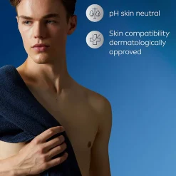 NIVEA Hydrocare Moisturising Shower Gel