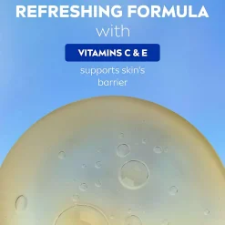 NIVEA Love Sunshine Shower Gel 250 ml