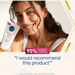 NIVEALuminous630 Anti Marks & Spots Body Cream 200 ml