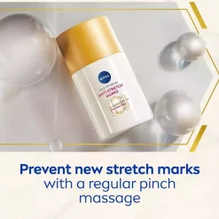 NIVEALuminous630 Anti Stretch Mark Body Oil-Serum 100 ml
