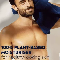 NIVEAMEN Active Clean Shower Gel 250 ml